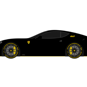 Ferrari 812 Competizione